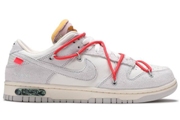 Women Lot 33 Of 50 Off White X Dunk Low DJ0950 118